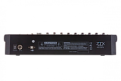 Микшерный пульт ZTX audio Pro 6.3Fx