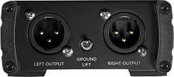 Директ-бокс Mackie MDB-USB