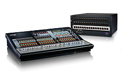 Цифровой микшерный пульт Avid Venue SC 48 Remote Bundle