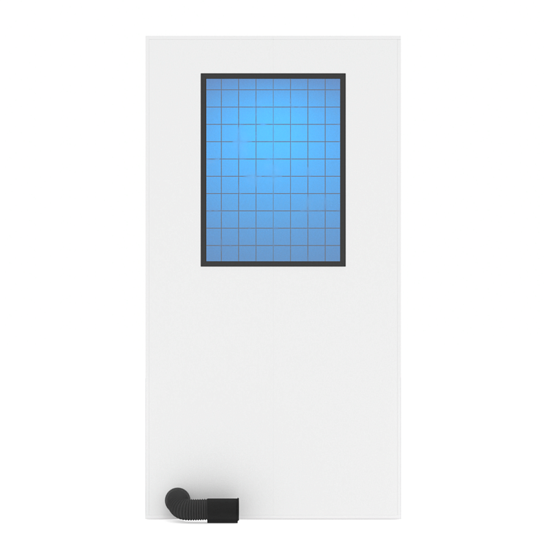Фото Акустическая кабина IzoBox Basic