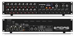 Стейджбокс Midas DL16
