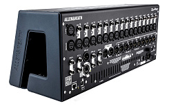 Цифровой микшерный пульт Allen & Heath QU-Pac