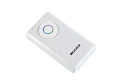 Процессор эффектов Mooer P1 Intelligent Pedal WH Prime P1