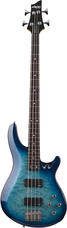 Фото Бас гитара Schecter C-4 Plus OBB