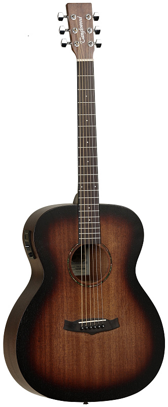 Фото Электро-акустическая гитара Tanglewood TWCR O E