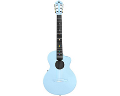 Классическая гитара Natasha Cosmos NSX Ocean Blue