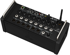 Цифровой микшерный пульт Behringer XR18