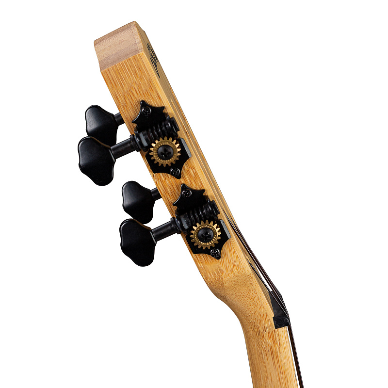 Фото Укулеле сопрано Cascha HH-2312 Bamboo Series
