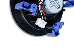Потолочный громкоговоритель SVS Audiotechnik SC-205 Black