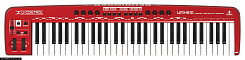MIDI-клавиатура Behringer UMX610