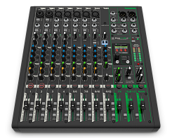 Микшерный пульт Mackie ProFX12v3 +
