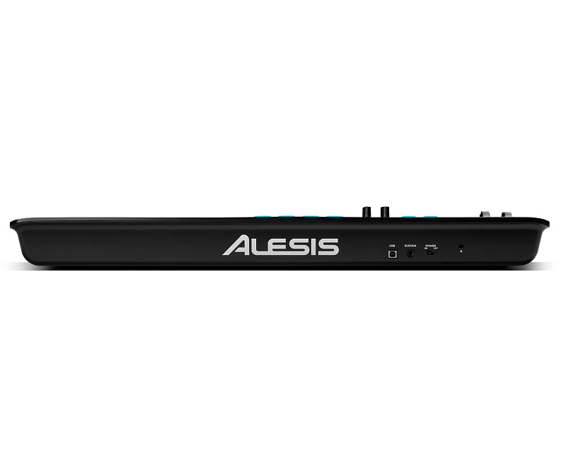 Фото MIDI-клавиатура Alesis V49MKII