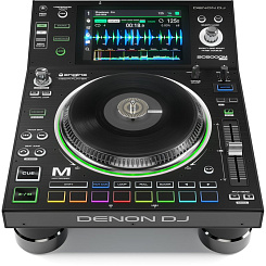 DJ контроллер Denon SC5000M Prime