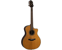 Электроакустическая гитара Crafter LX G-2000CE