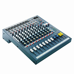 Микшерный пульт Soundcraft EPM8
