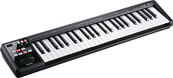MIDI-клавиатура Roland A-49-BK 
