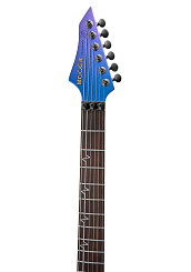 Электрогитара Mooer MMT100-FR-AUPU MMT