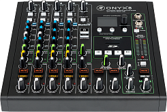 Микшерный пульт Mackie ONYX8
