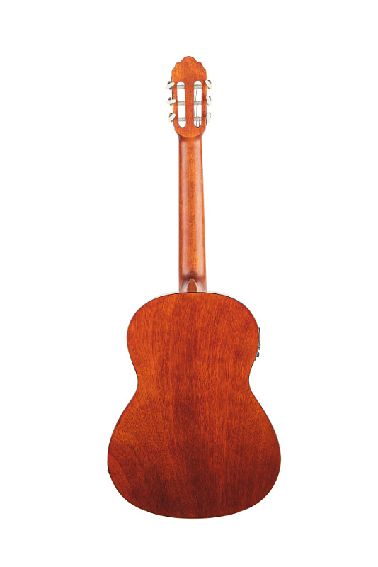 Фото GEWA E-Acoustic Classic guitar Student Natural 4/4