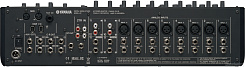 Цифровой микшерный пульт Yamaha N12