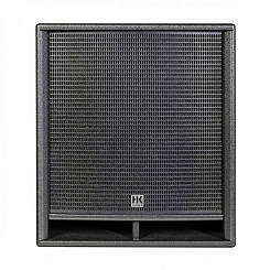 Активный сабвуфер HK AUDIO PR:O 118 Sub D2