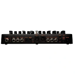 Процессор эффектов Nux NME-5 Trident