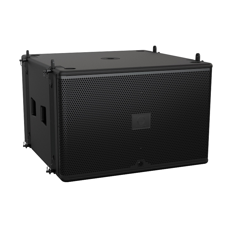 Фото Пассивный сабвуфер Turbosound MS215