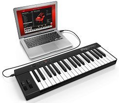 MIDI-клавиатура IK Multimedia iRig Keys Pro