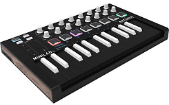 MIDI-клавиатура Arturia MiniLab mkII Inverted