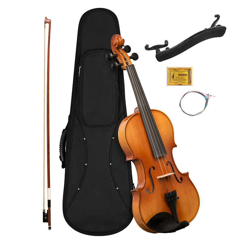 Фото Скрипка 1/4 Cascha HH-2135