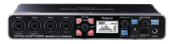 Аудиоинтерфейс Roland UA-1010 Octa-Capture