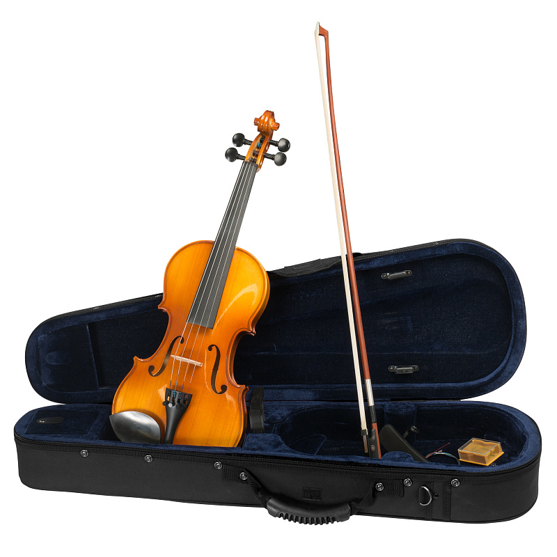 Фото Скрипка 1/4 Cascha HH-2135