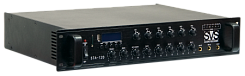 Микшер-усилитель SVS Audiotechnik STA-120