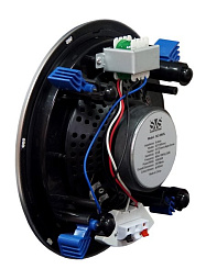 Потолочный громкоговоритель SVS Audiotechnik SC-306FL White