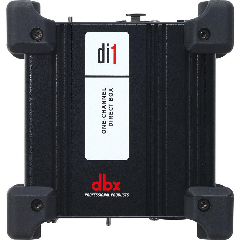 Фото Директ-бокс DBX DI1