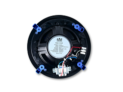 Потолочный громкоговоритель SVS Audiotechnik SC-207 Black