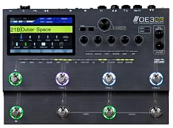 Гитарный процессор Mooer GE300 Lite