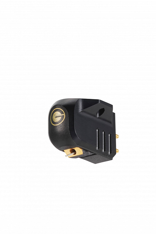 Фото Головка звукоснимателя Goldring Ethos SЕ (MС)