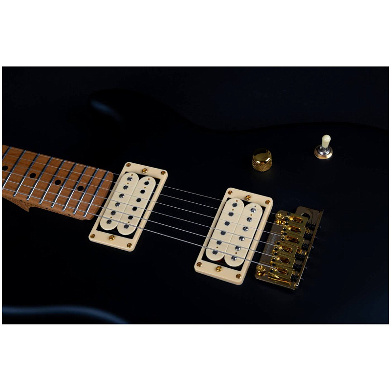 Фото Электрогитара JET JS-700 MBK