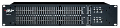 Графический эквалайзер Ashly MQX-2310S