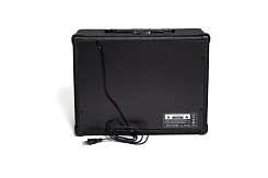 Комбоусилитель для электрогитары Bosstone GA-40W Black