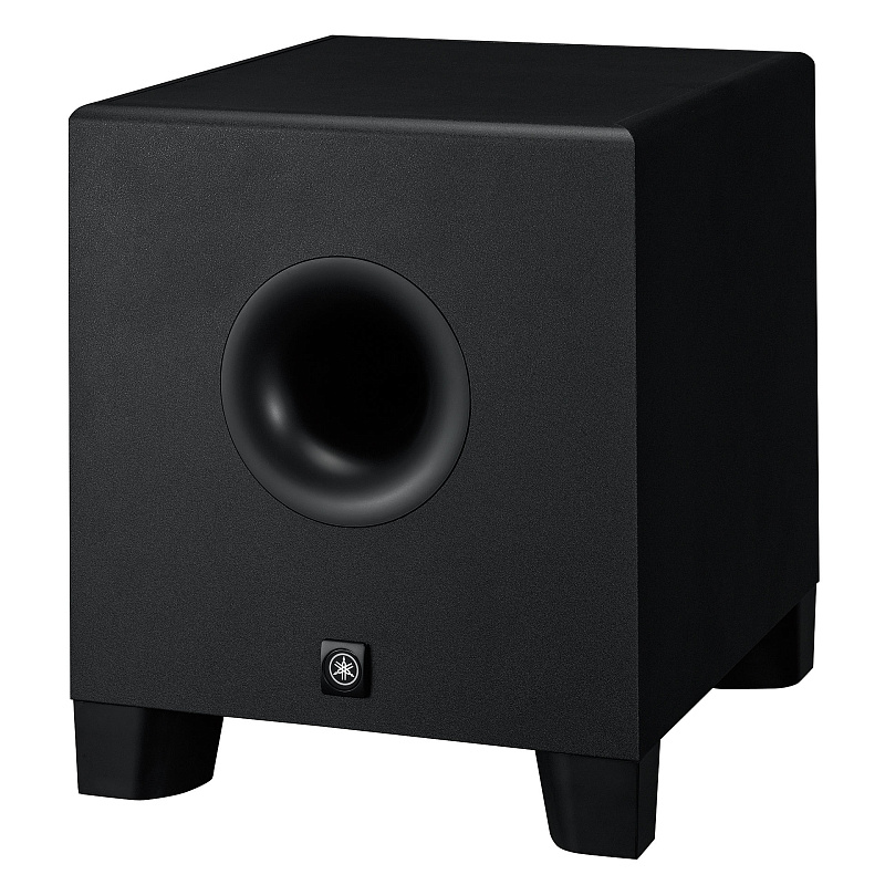 Фото Активный студийный сабвуфер Yamaha HS8S