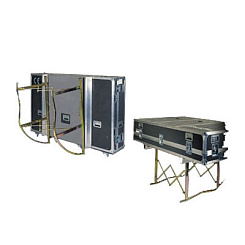 Стойка Midas EasyTilt-Low 26