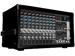 Активный микшерный пульт Behringer PMP2000