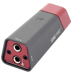 Аудиоинтерфейс Line 6 Sonic Port