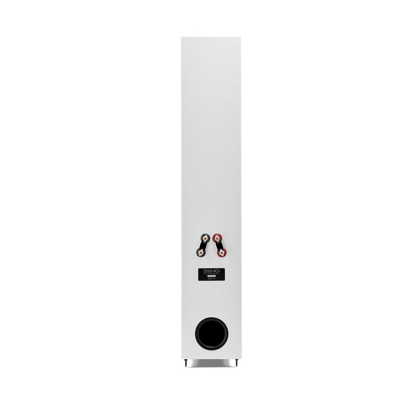Фото Напольная акустика Martin Logan Motion 40i Matte White