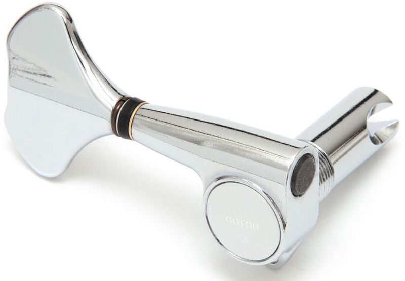Фото Gotoh GB-707-С-(L2+R2)