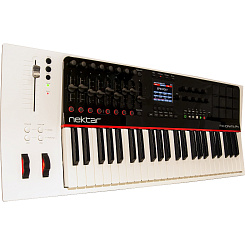 MIDI-клавиатура Nektar Panorama T4 USB MIDI DAW
