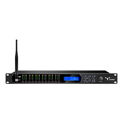 Аудиопроцессор MOOSE DSP48W