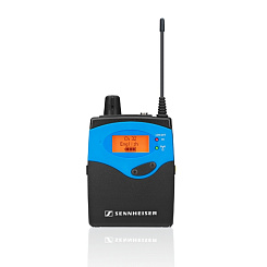 Приёмник Sennheiser EK 1039